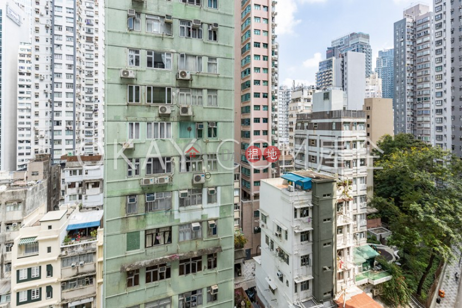 香港搵樓|租樓|二手盤|買樓| 搵地 | 住宅-出租樓盤1房1廁,獨家盤恒德大廈出租單位