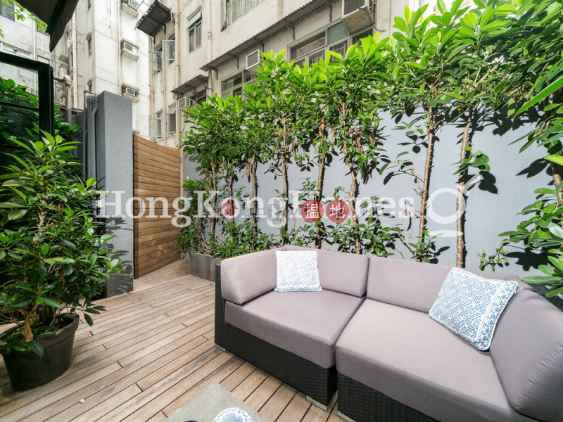 1 Bed Unit at 42 Robinson Road | For Sale | 42 Robinson Road 羅便臣道42號 Sales Listings