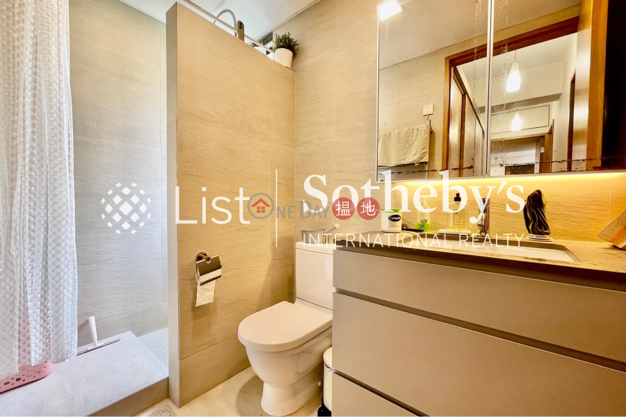 Property for Sale at Fulham Garden with 3 Bedrooms 84 Pok Fu Lam Road | Western District | Hong Kong | Sales HK$ 32M