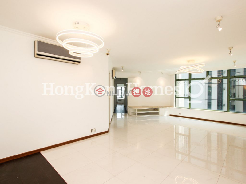 3 Bedroom Family Unit for Rent at Robinson Place, 70 Robinson Road | Western District Hong Kong, Rental, HK$ 52,000/ month