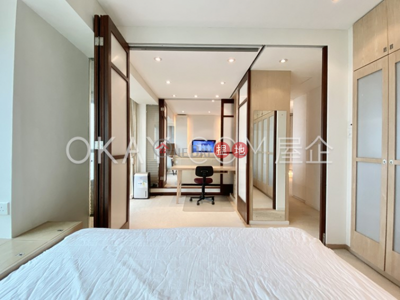 Property Search Hong Kong | OneDay | Residential | Sales Listings, Lovely 1 bedroom on high floor with parking | For Sale