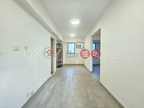 Lovely 2 bedroom with balcony | For Sale, Yee Fat Mansion 怡發大廈 | Wan Chai District (OKAY-S122432)_0