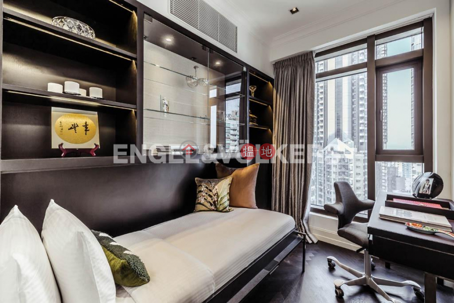 HK$ 40,000/ 月-CASTLE ONE BY V-西區-西半山一房筍盤出租|住宅單位