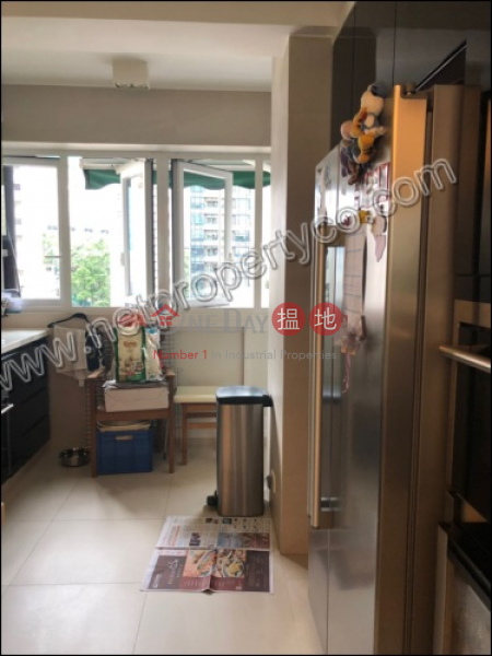 Spacious Apartment for Sale in Happy Valley | Wing on lodge 永安新邨 Sales Listings
