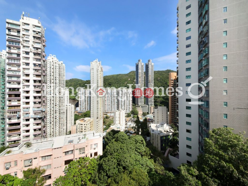 Property Search Hong Kong | OneDay | Residential | Sales Listings | 3 Bedroom Family Unit at 4A-4D Wang Fung Terrace | For Sale