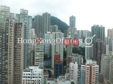 蘇杭街69號寫字樓租單位出租, 蘇杭街69號 69 Jervois Street | 西區 (HKO-16989-ACHR)_0