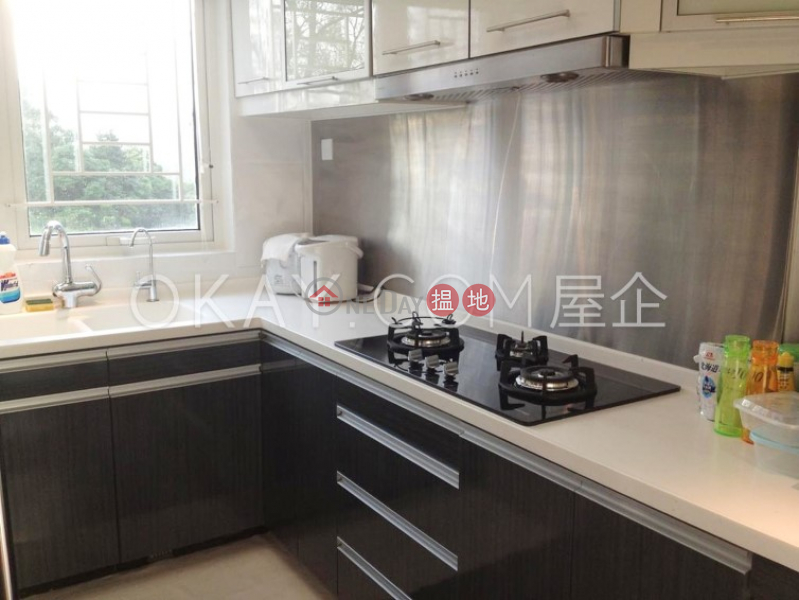 Unique 3 bedroom on high floor with rooftop & parking | For Sale | Hillview Court Block 3 曉嵐閣3座 Sales Listings