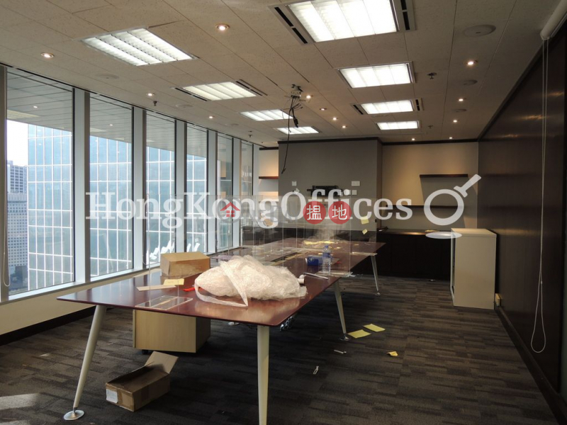 HK$ 294.49M | Lippo Centre | Central District Office Unit at Lippo Centre | For Sale