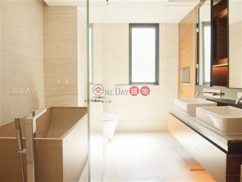 Luxurious 3 bed on high floor with sea views & balcony | Rental 57 South Bay Road | Southern District, Hong Kong, Rental, HK$ 98,000/ month
