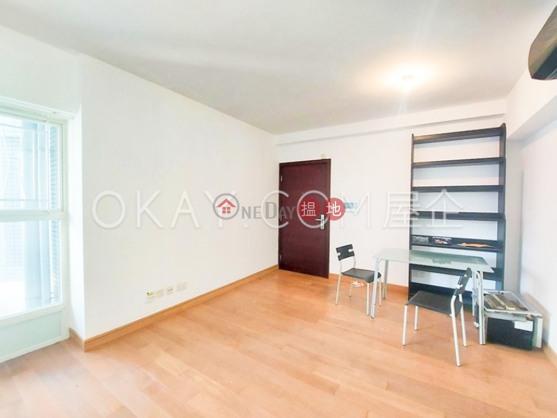 Unique 3 bedroom with balcony | For Sale, Centrestage 聚賢居 Sales Listings | Central District (OKAY-S3768)