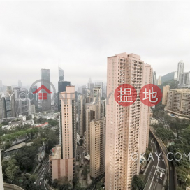 Efficient 4 bedroom with balcony & parking | For Sale | Garden Terrace 花園台 _0