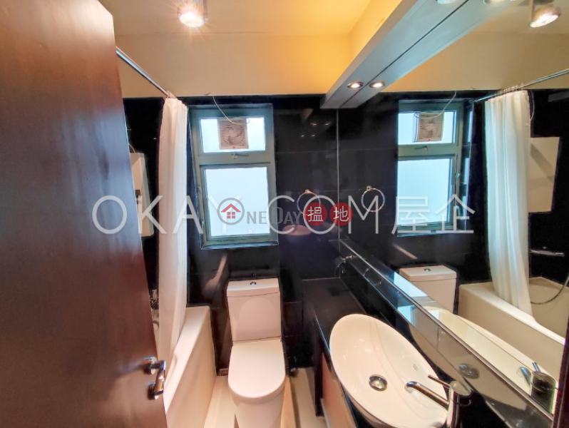 HK$ 38,000/ month, Jardine Summit, Wan Chai District Gorgeous 3 bedroom with balcony | Rental