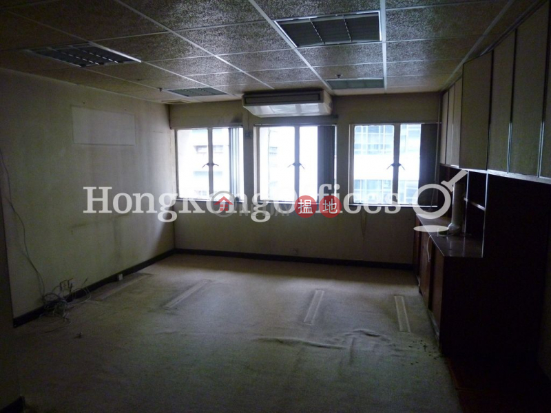 Office Unit for Rent at Peter Building 58-62 Queens Road Central | Central District Hong Kong | Rental | HK$ 49,994/ month