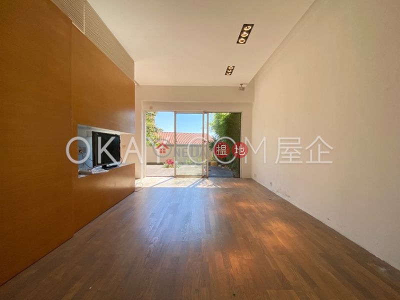 Property Search Hong Kong | OneDay | Residential, Rental Listings | Luxurious house with sea views, rooftop & terrace | Rental