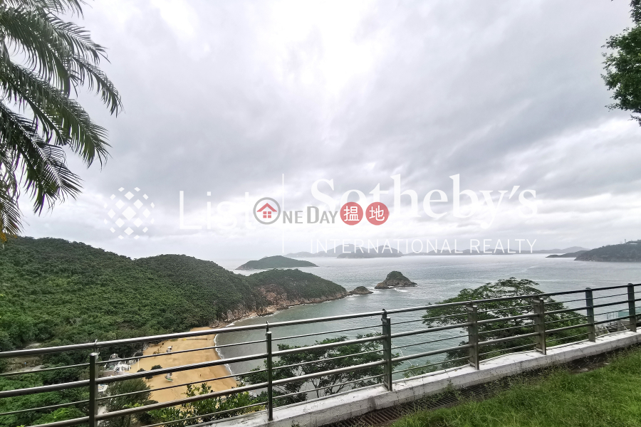 Property for Rent at 6 Headland Road with 4 Bedrooms | 6 Headland Road 赫蘭道6號 Rental Listings