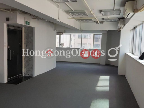 Office Unit for Rent at EIB Tower, EIB Tower 經信商業大廈 | Wan Chai District (HKO-71841-AHHR)_0