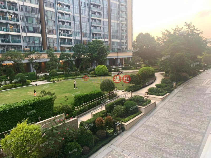 Property Search Hong Kong | OneDay | Residential | Sales Listings Park Yoho Genova Phase 2A Block 16A | 2 bedroom Low Floor Flat for Sale