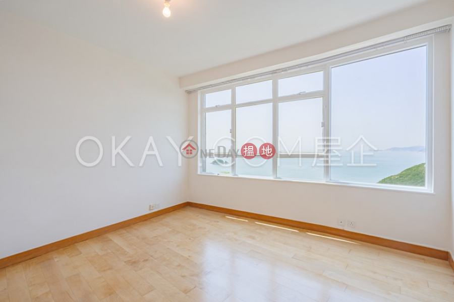 Exquisite house with rooftop, balcony | Rental | 79 Repulse Bay Road | Southern District | Hong Kong, Rental HK$ 220,000/ month