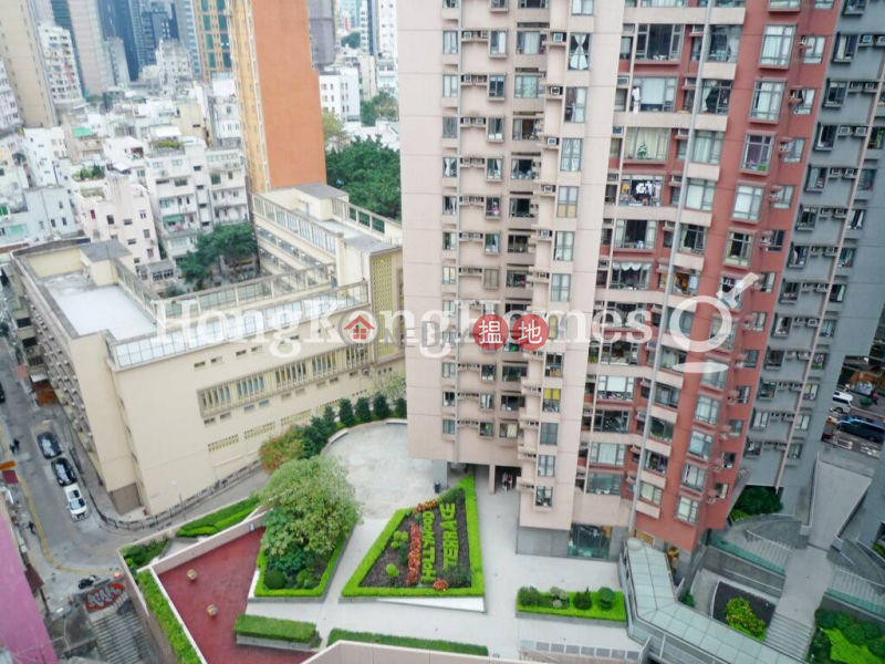 Property Search Hong Kong | OneDay | Residential | Rental Listings 1 Bed Unit for Rent at Manhattan Avenue