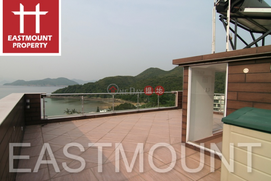 Property Search Hong Kong | OneDay | Residential | Rental Listings | Clearwater Bay Village House | Property For Rent or Lease in Tai Hang Hau, Lung Ha Wan 龍蝦灣大坑口-Detached, Sea View