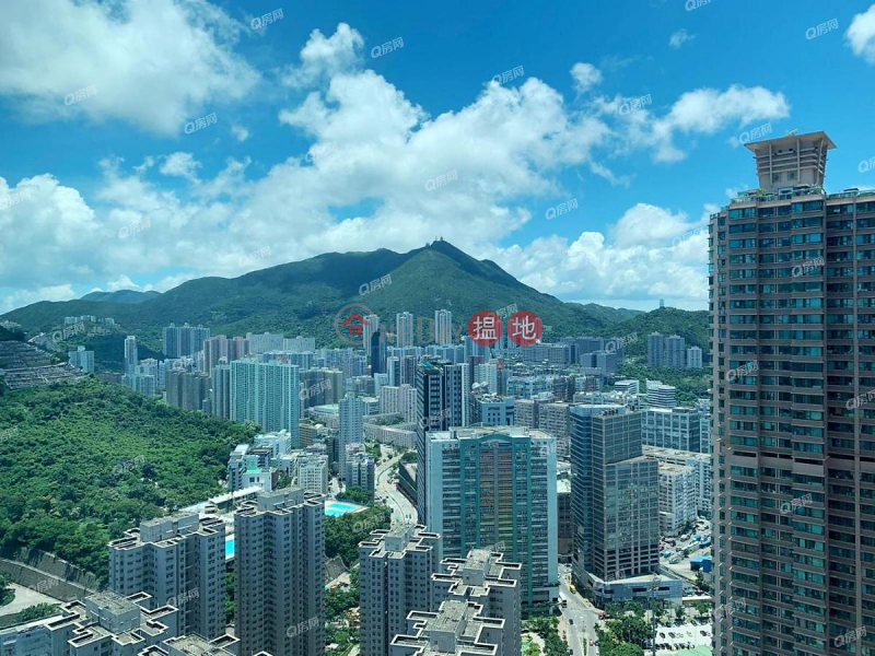 Property Search Hong Kong | OneDay | Residential | Rental Listings | Tower 3 Island Resort | 2 bedroom High Floor Flat for Rent