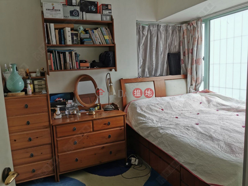 Tower 3 The Victoria Towers, Low, 16B Unit, Residential Sales Listings, HK$ 17.5M