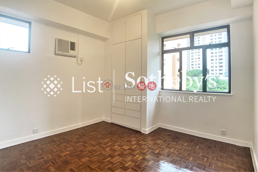 Property Search Hong Kong | OneDay | Residential | Rental Listings | Property for Rent at San Francisco Towers with 3 Bedrooms