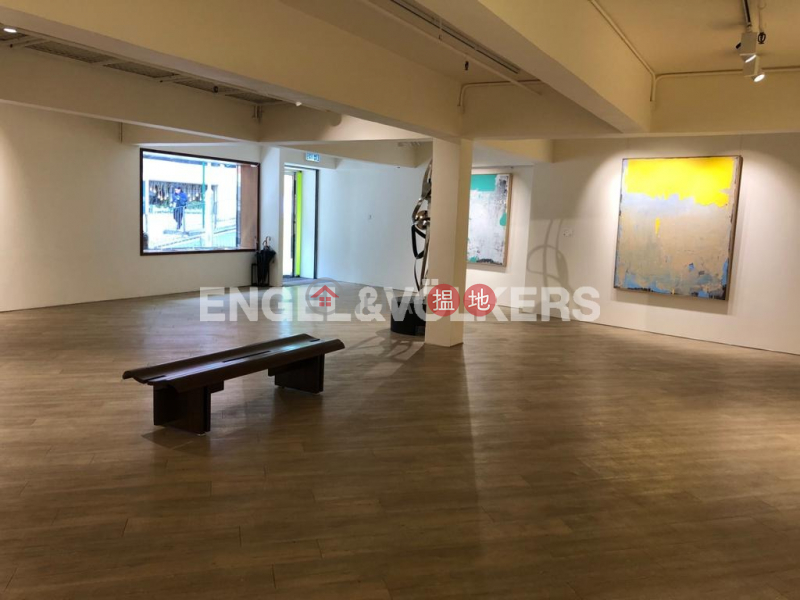 Studio Flat for Rent in Soho, Sunrise House 新陞大樓 Rental Listings | Central District (EVHK61564)