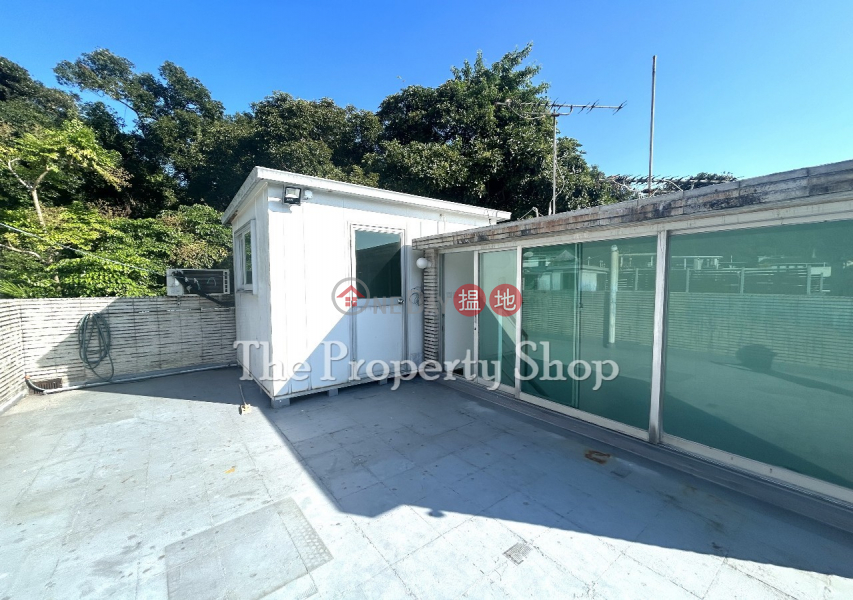 Waterfront House on Marina, 76 Che Keng Tuk Road 輋徑篤路76號 Rental Listings | Sai Kung (SK0569)