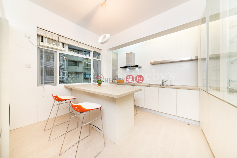 Property Search Hong Kong | OneDay | Residential Rental Listings Property for Rent at 2 Monmouth Terrace with 3 Bedrooms