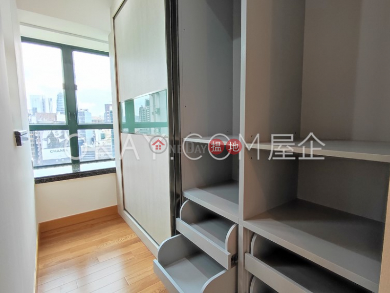 Rare 2 bedroom in Mid-levels West | Rental | Dragon Court 恆龍閣 Rental Listings