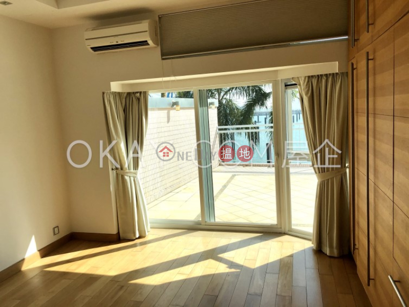 Property Search Hong Kong | OneDay | Residential Sales Listings, Efficient 3 bedroom with sea views & terrace | For Sale