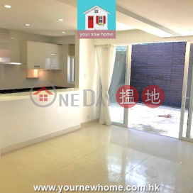 Clearwater Bay House | For Rent, Las Pinadas 松濤苑 | Sai Kung (RL165)_0