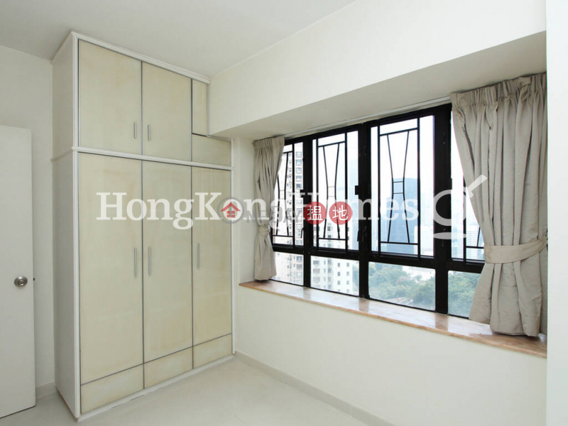 HK$ 36,000/ month, Robinson Heights | Western District | 3 Bedroom Family Unit for Rent at Robinson Heights