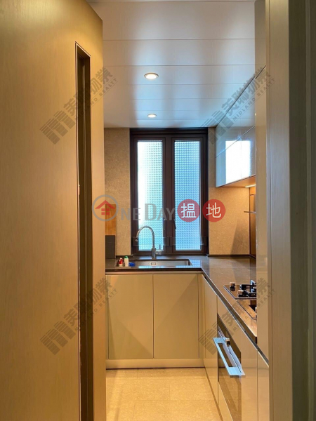 日出康城6期 LP6 1座-中層|住宅-出租樓盤-HK$ 22,500/ 月