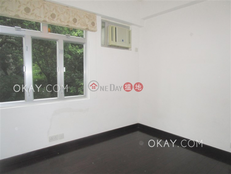 Charming 3 bedroom with balcony & parking | Rental | 49C Shouson Hill Road 壽山村道49C號 Rental Listings