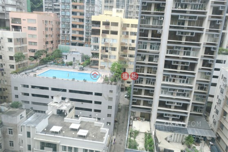 Property Search Hong Kong | OneDay | Residential, Sales Listings Gorgeous 3 bedroom in Mid-levels West | For Sale