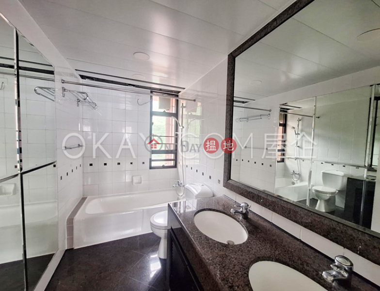 Property Search Hong Kong | OneDay | Residential, Rental Listings, Rare 4 bedroom with parking | Rental