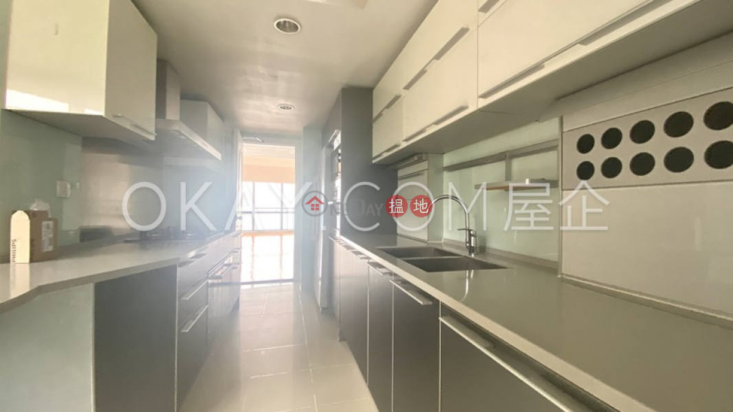 Property Search Hong Kong | OneDay | Residential, Sales Listings, Rare 4 bedroom with sea views, balcony | For Sale