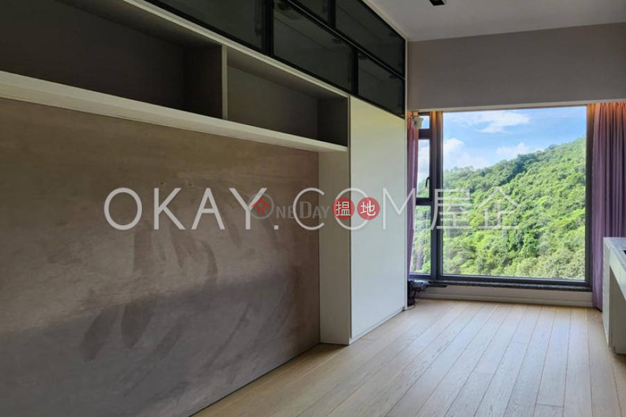 Property Search Hong Kong | OneDay | Residential Sales Listings | Nicely kept 3 bed on high floor with balcony & parking | For Sale