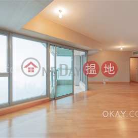 Unique 3 bedroom on high floor | Rental, Branksome Crest Branksome Crest | Central District (OKAY-R144965)_0