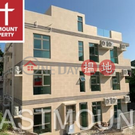 Sai Kung Village House | Property For Sale in Kei Ling Ha Lo Wai, Sai Sha Road 西沙路企嶺下老圍-Brand new | Kei Ling Ha Lo Wai Village 企嶺下老圍村 _0