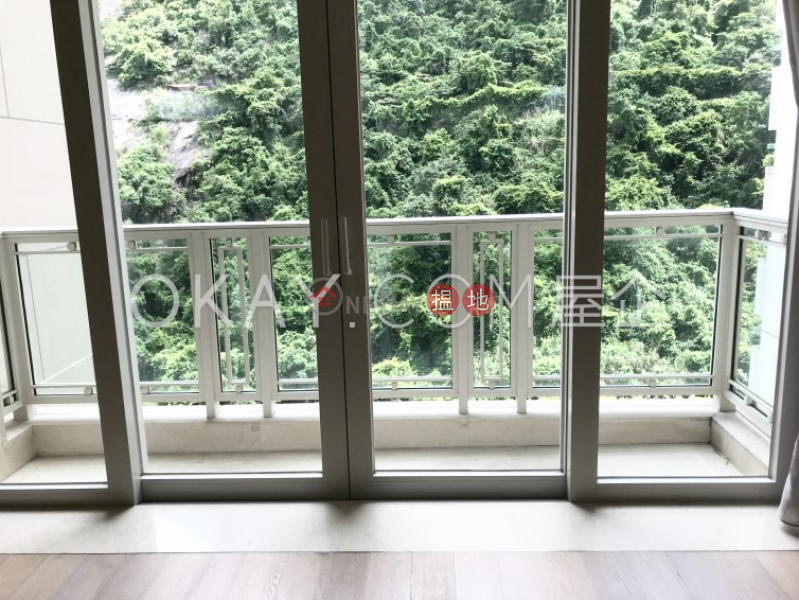 Lovely 3 bedroom on high floor with balcony | Rental 31 Conduit Road | Western District | Hong Kong Rental HK$ 80,000/ month