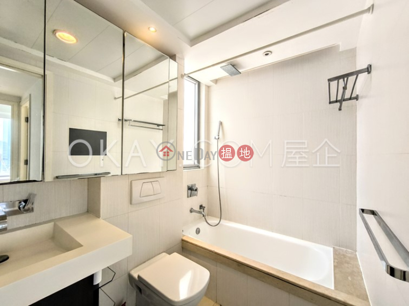 2房1廁,極高層,星級會所,露台Soho 38出售單位|Soho 38(Soho 38)出售樓盤 (OKAY-S68642)