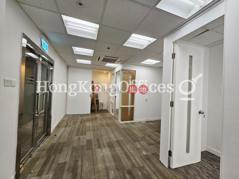 Office Unit for Rent at Union Park Tower, Union Park Tower 柏宜大廈 Rental Listings | Eastern District (HKO-46702-AGHR)