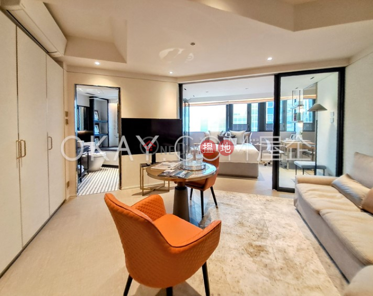 HK$ 28,000/ month V Causeway Bay | Wan Chai District Generous 1 bedroom on high floor | Rental