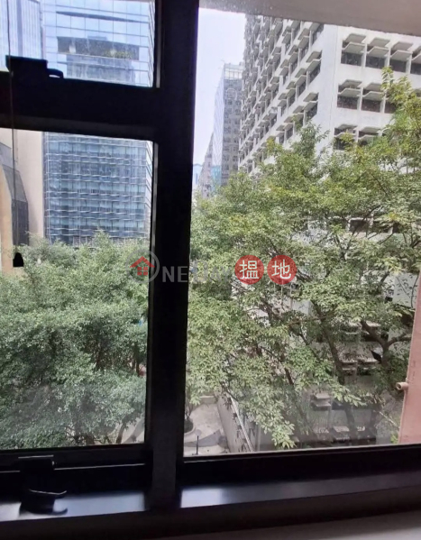 7 SUN STREET 1 BEDRIOM FURNISHED 6-7 Sun Street | Wan Chai District | Hong Kong, Rental | HK$ 21,000/ month