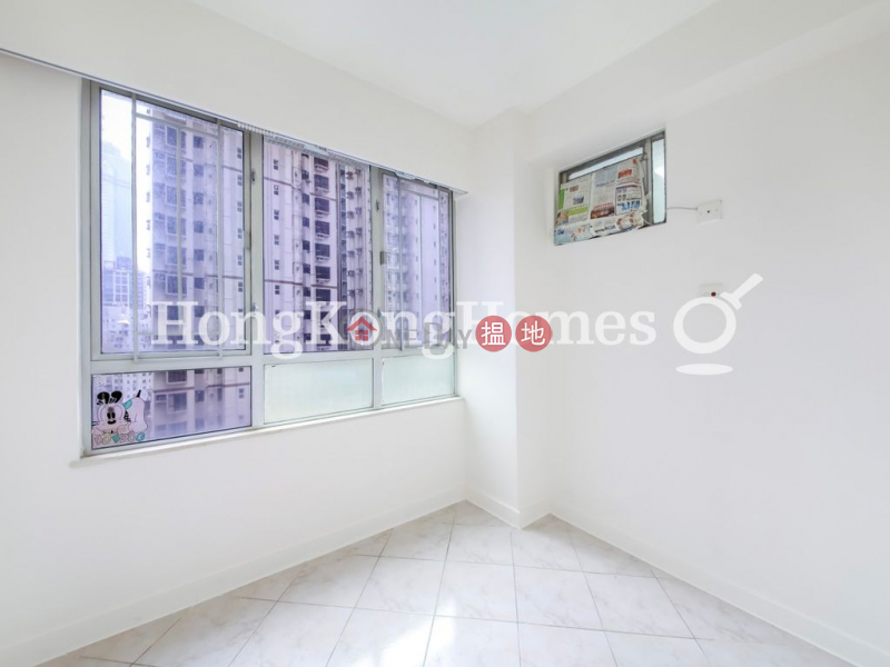 3 Bedroom Family Unit for Rent at Ying Fai Court 1 Ying Fai Terrace | Western District, Hong Kong | Rental, HK$ 22,000/ month