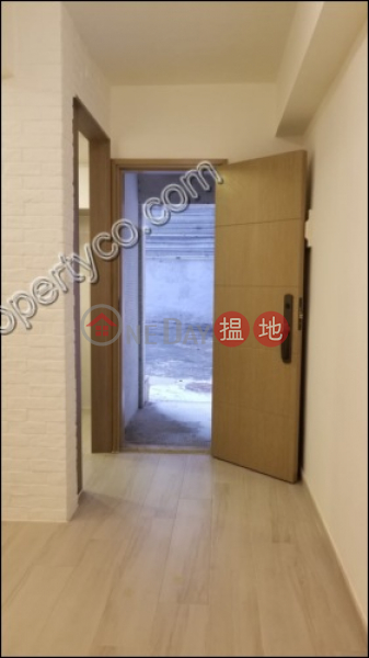堅威大廈低層|住宅出租樓盤-HK$ 29,000/ 月