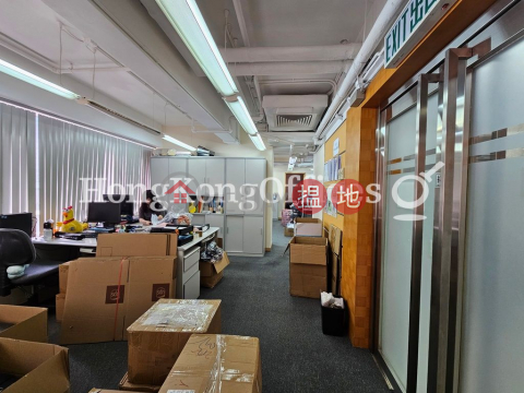 Office Unit for Rent at Kowloon Centre, Kowloon Centre 九龍中心 | Yau Tsim Mong (HKO-59037-AKHR)_0